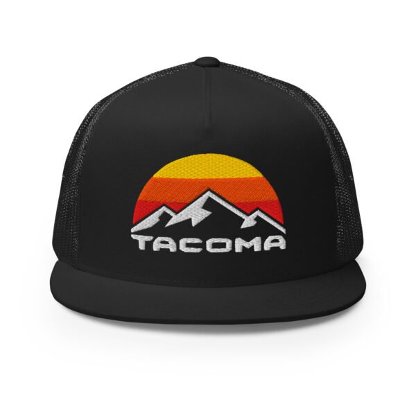 Trucker Cap - Image 3