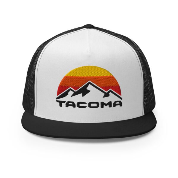 Trucker Cap - Image 10