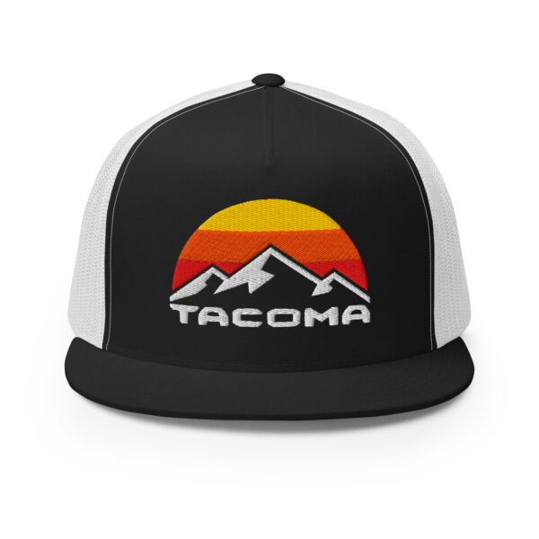 Trucker Cap - Image 2