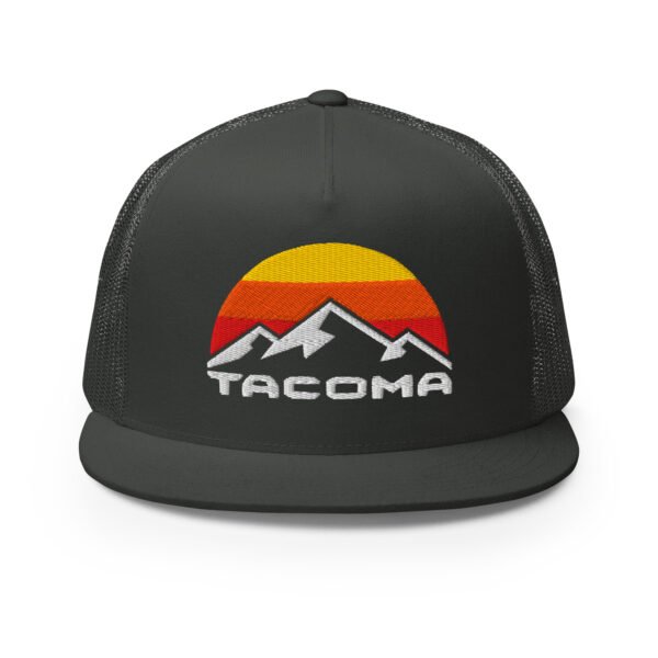 Trucker Cap - Image 6