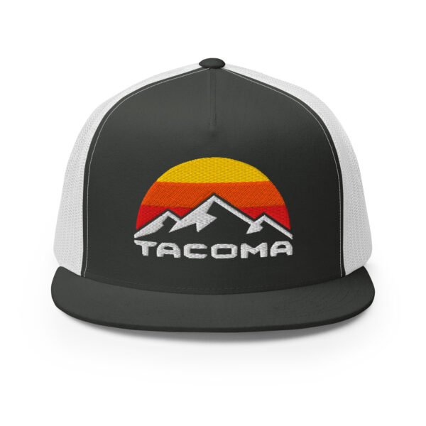 Trucker Cap - Image 7