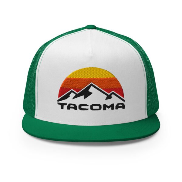 Trucker Cap - Image 14