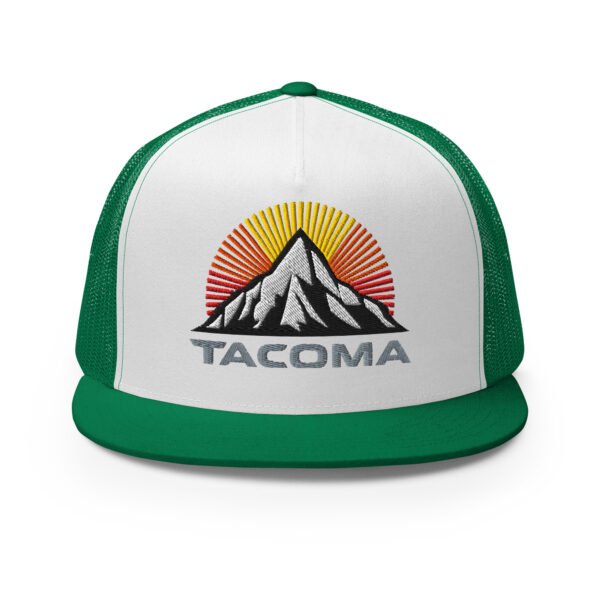 Trucker Cap - Image 12