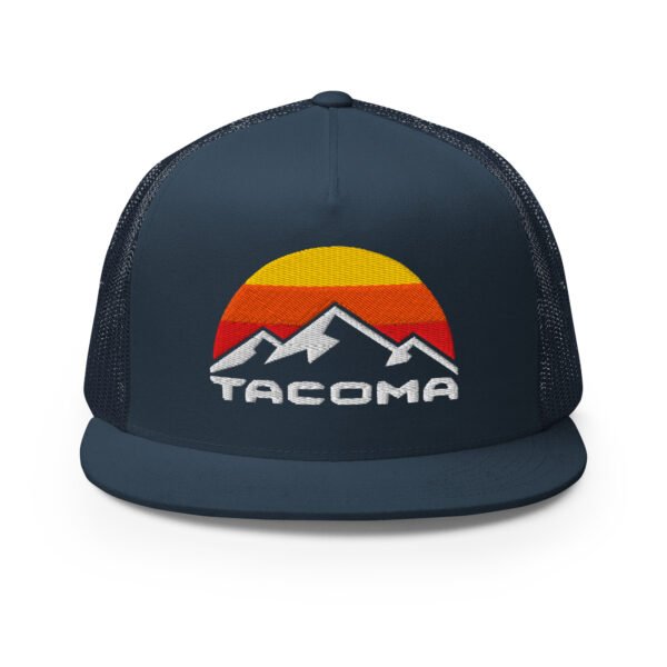 Trucker Cap - Image 4