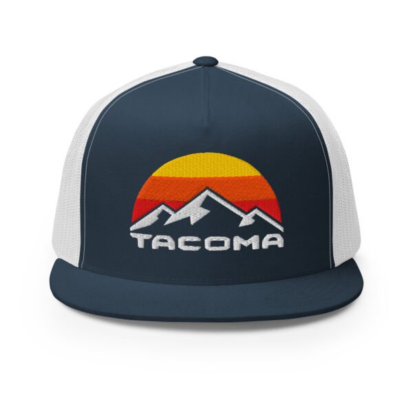 Trucker Cap - Image 5