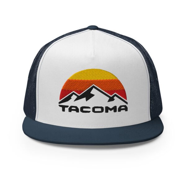 Trucker Cap - Image 12