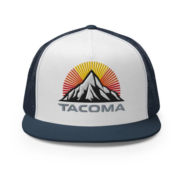 Trucker Cap - Image 10