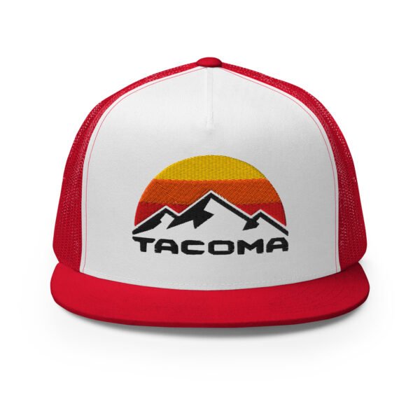 Trucker Cap - Image 11