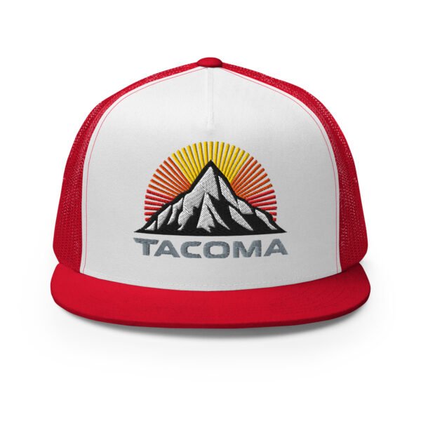 Trucker Cap - Image 9