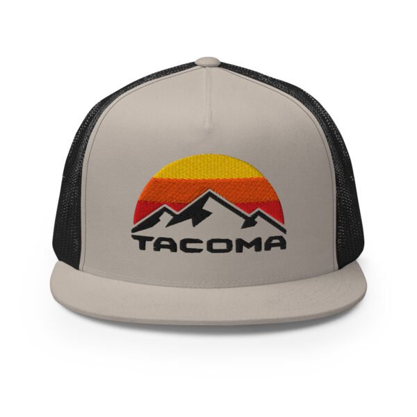 Trucker Cap - Image 9