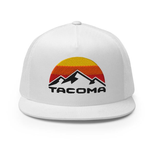 Trucker Cap - Image 8