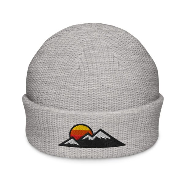 Tacoma Fisherman Beanie - Image 4