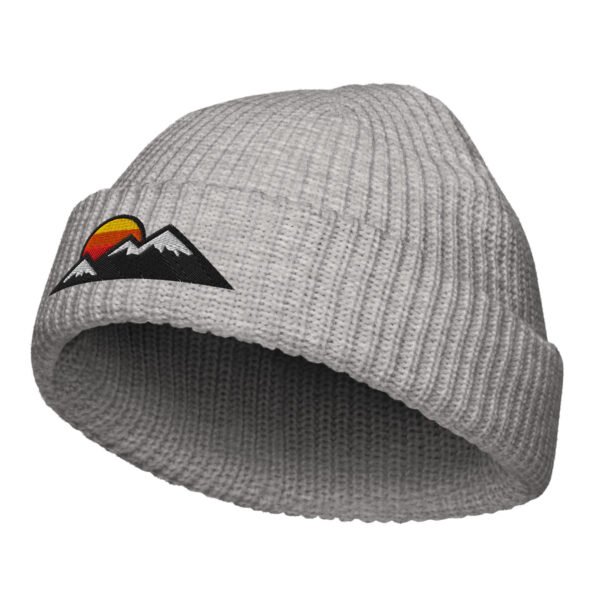 Tacoma Fisherman Beanie - Image 18