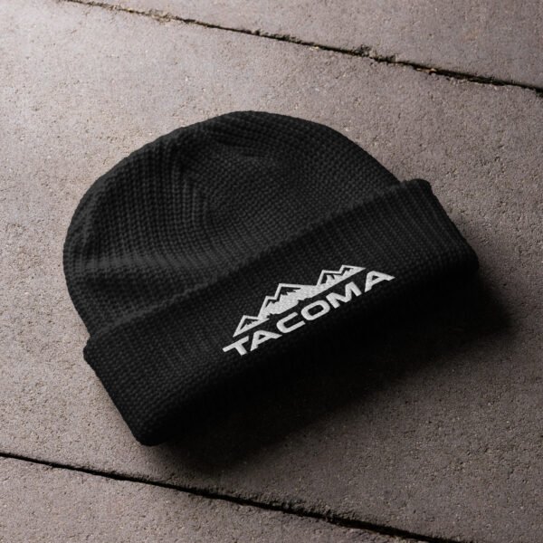 Fisherman Beanie - Image 2