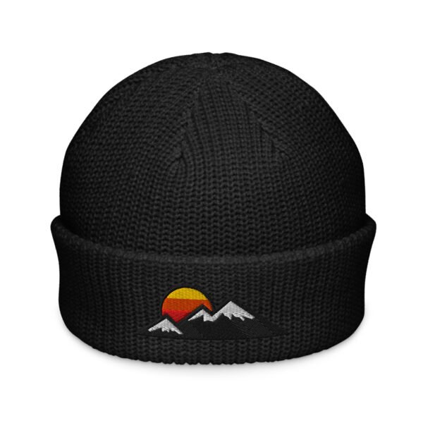 Tacoma Fisherman Beanie - Image 11