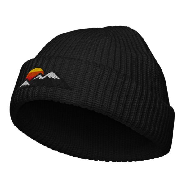 Tacoma Fisherman Beanie - Image 12