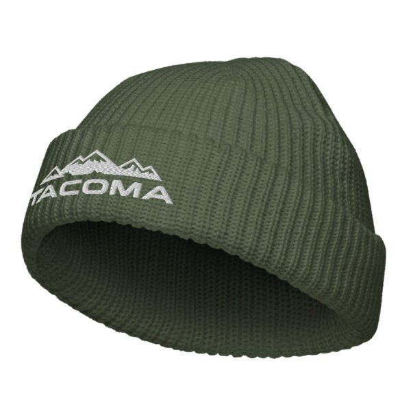 Fisherman Beanie - Image 11