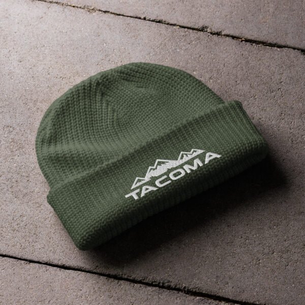 Fisherman Beanie - Image 12