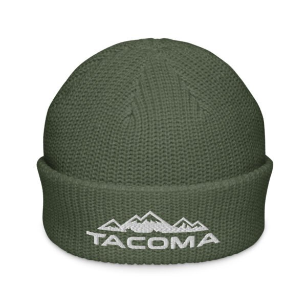 Fisherman Beanie - Image 13