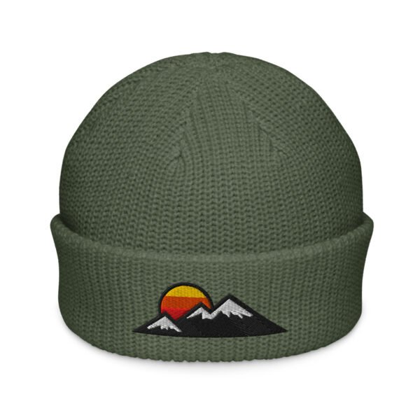 Tacoma Fisherman Beanie - Image 7