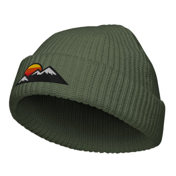 Tacoma Fisherman Beanie - Image 16