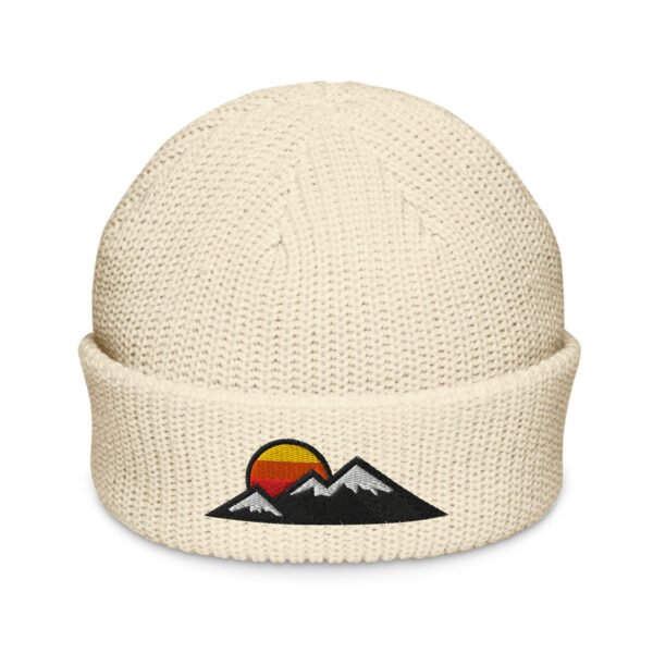 Tacoma Fisherman Beanie - Image 5