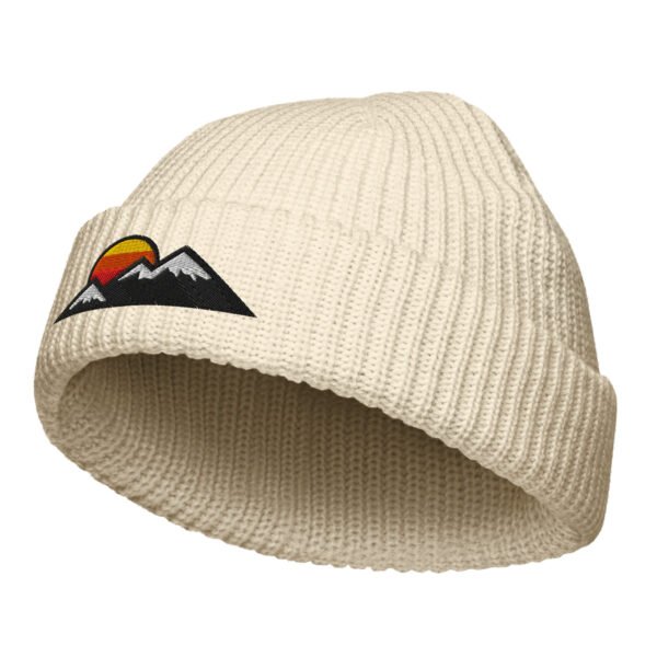 Tacoma Fisherman Beanie - Image 19