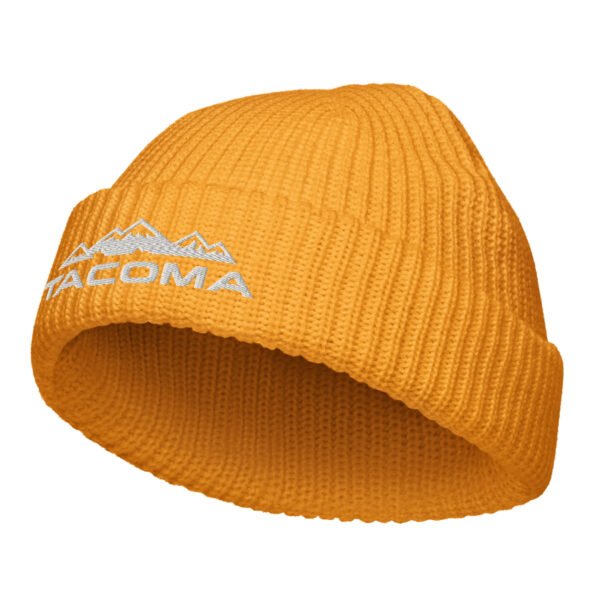 Fisherman Beanie - Image 17