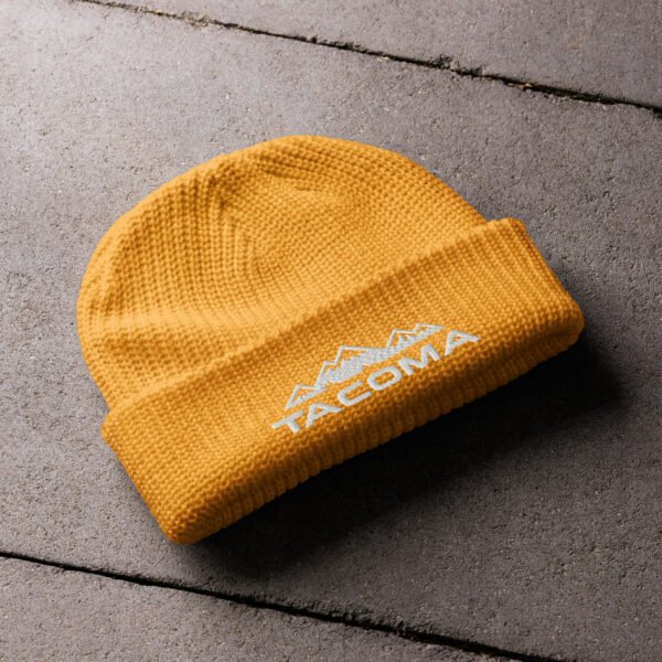 Fisherman Beanie - Image 19