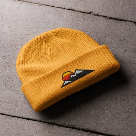 Tacoma Fisherman Beanie