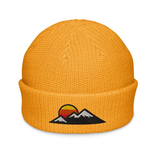 Tacoma Fisherman Beanie - Image 6