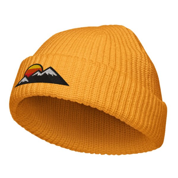 Tacoma Fisherman Beanie - Image 17