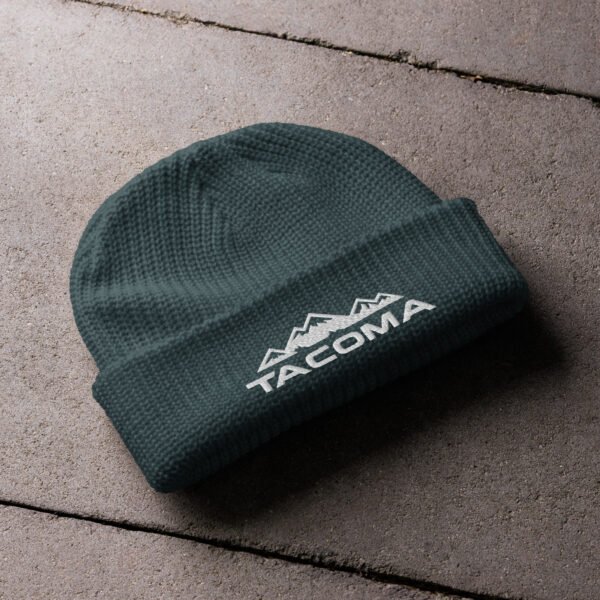 Fisherman Beanie - Image 5