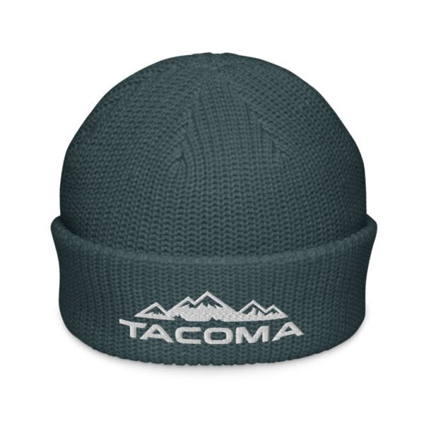 Fisherman Beanie - Image 7