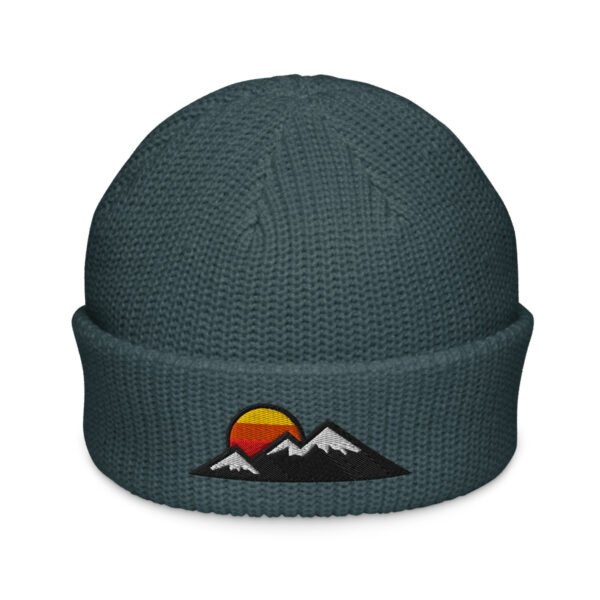 Tacoma Fisherman Beanie - Image 10