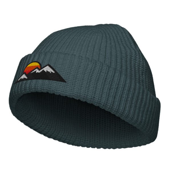 Tacoma Fisherman Beanie - Image 13