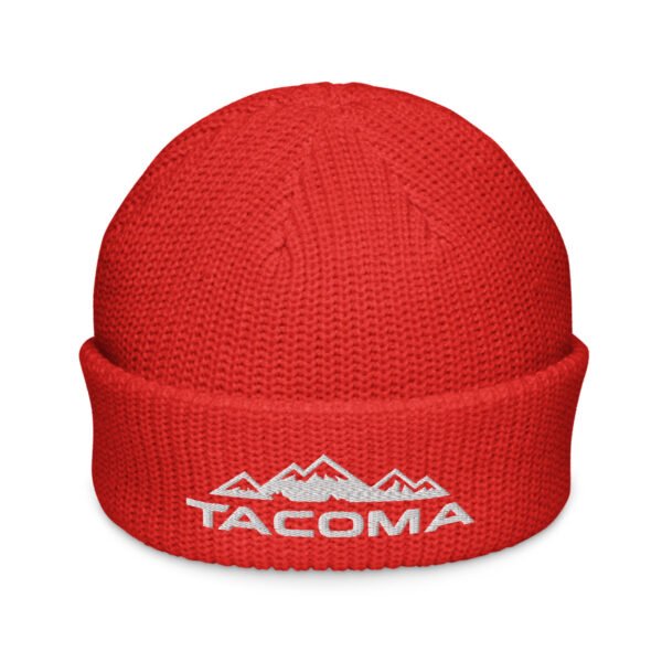 Fisherman Beanie - Image 14