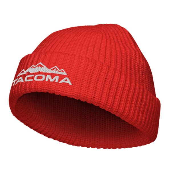 Fisherman Beanie - Image 15