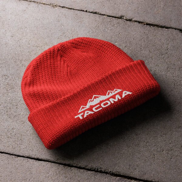 Fisherman Beanie - Image 16