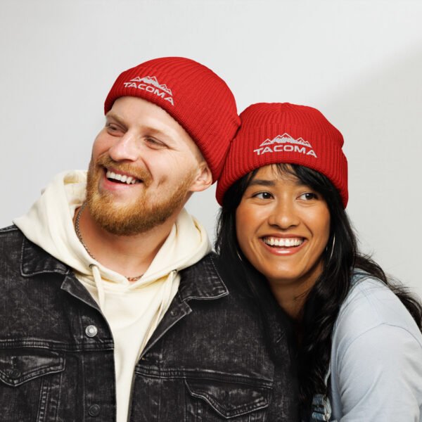 Fisherman Beanie - Image 25