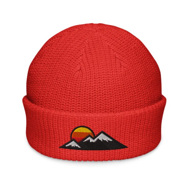 Tacoma Fisherman Beanie - Image 8