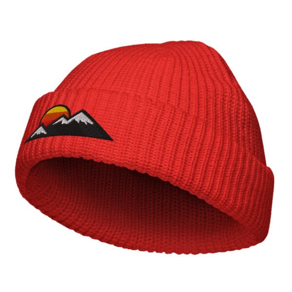 Tacoma Fisherman Beanie - Image 15