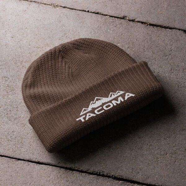 Fisherman Beanie - Image 9