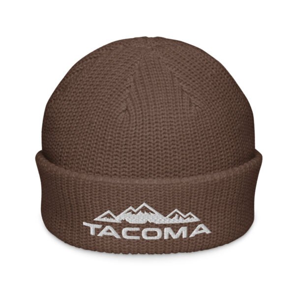 Fisherman Beanie - Image 10