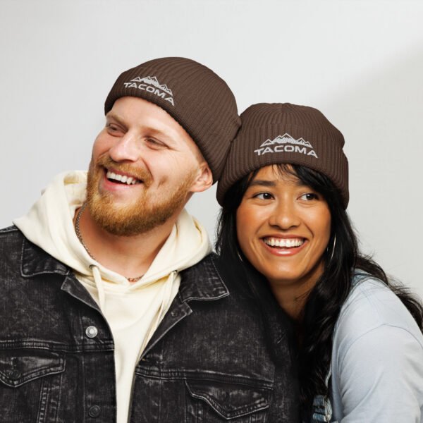 Fisherman Beanie - Image 24