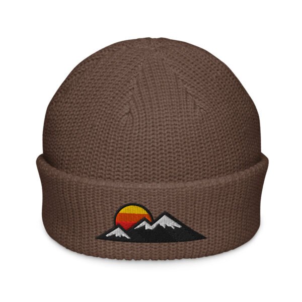 Tacoma Fisherman Beanie - Image 9