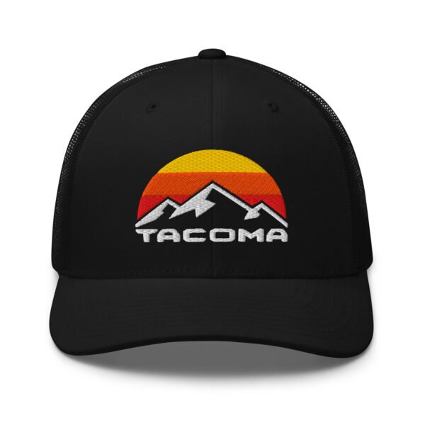 Trucker Cap - Image 2