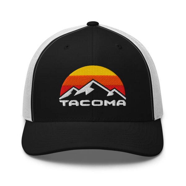 Trucker Cap - Image 3