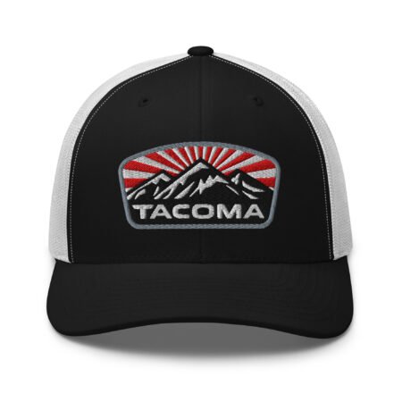 Trucker Cap