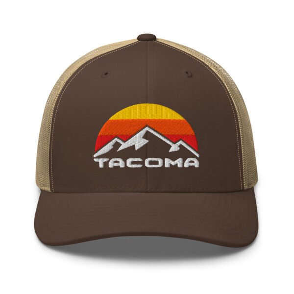 Trucker Cap - Image 9